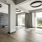 Zeus Is Loose Vandrerhjem Thessaloníki