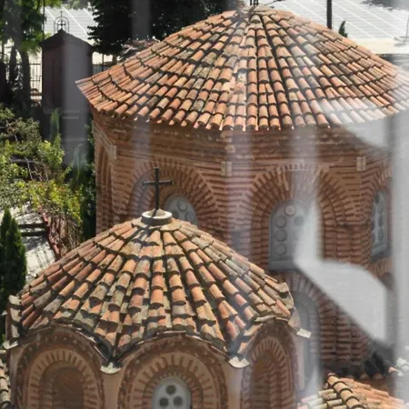 Zeus Is Loose * 테살로니키