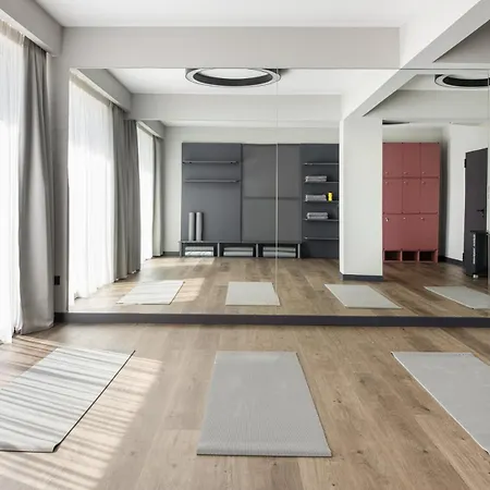 Hostel Zeus Is Loose Thessaloniki