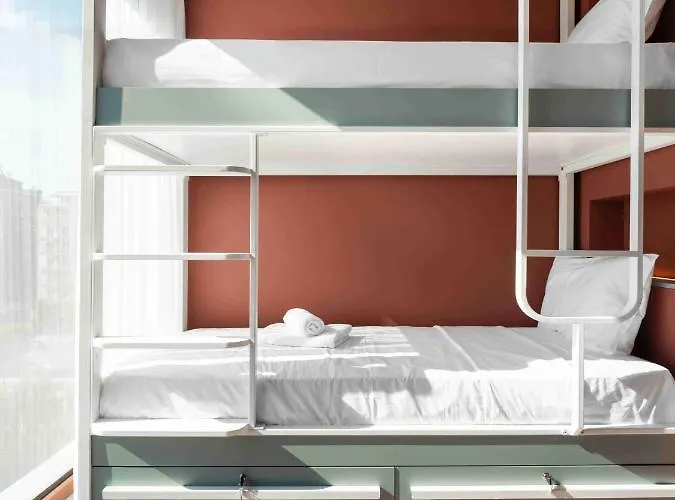 Zeus Is Loose Hostel