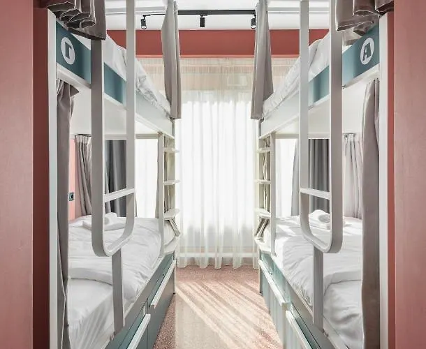 Zeus Is Loose Hostel