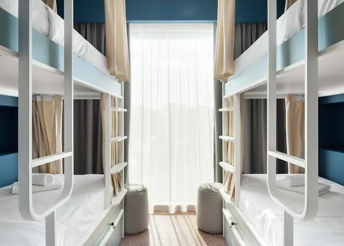 Zeus Is Loose * Thessaloniki