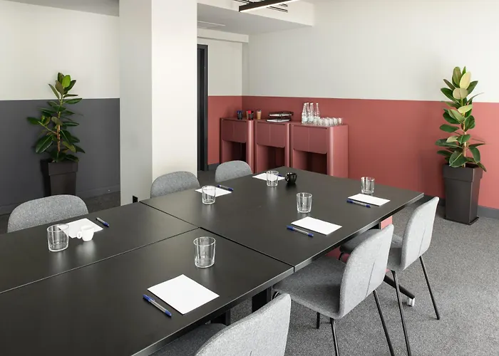 호스텔 Zeus Is Loose