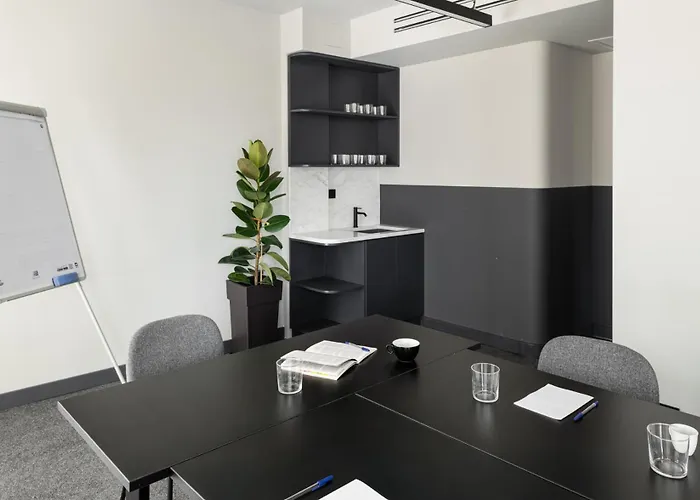 호스텔 Zeus Is Loose *