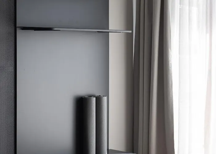 Zeus Is Loose 테살로니키