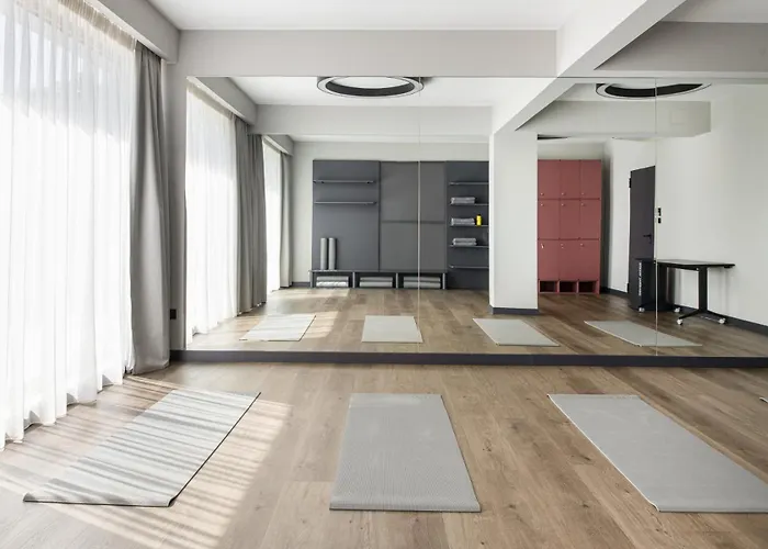 Hostel Zeus Is Loose Thessaloniki