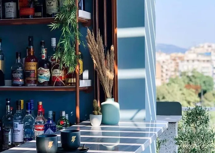 Zeus Is Loose * Thessaloniki