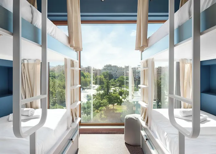 Hostel Zeus Is Loose