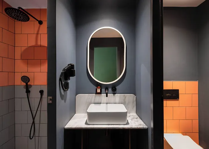 Hostel Zeus Is Loose Thessaloniki