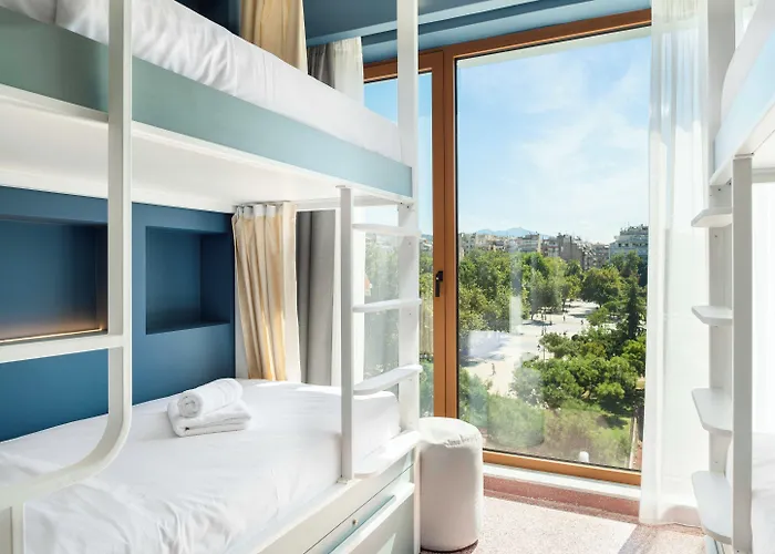 Zeus Is Loose * Thessaloniki