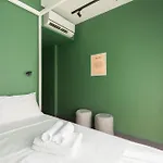 Zeus Is Loose Hostel Thessaloniki