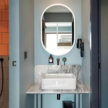 Хостел Zeus Is Loose Салоники