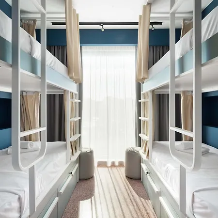 Zeus Is Loose * Soluň