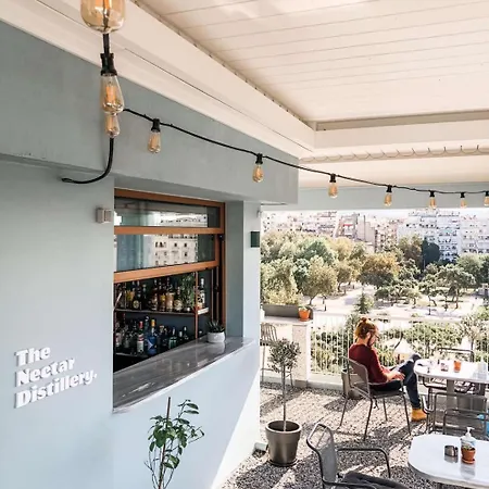 Zeus Is Loose Hostel