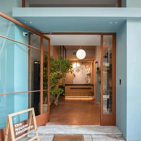 Zeus Is Loose Hostel Soluň