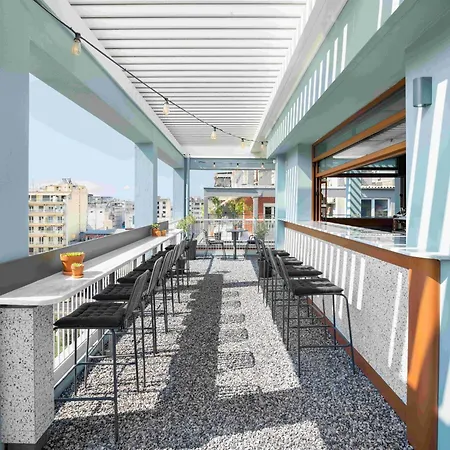 Zeus Is Loose Hostel