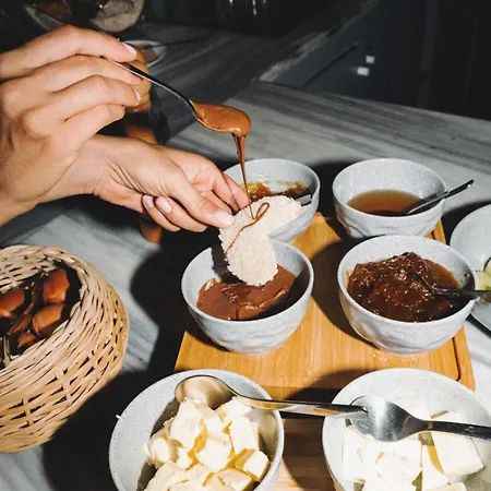 Hostel Zeus Is Loose Soluň