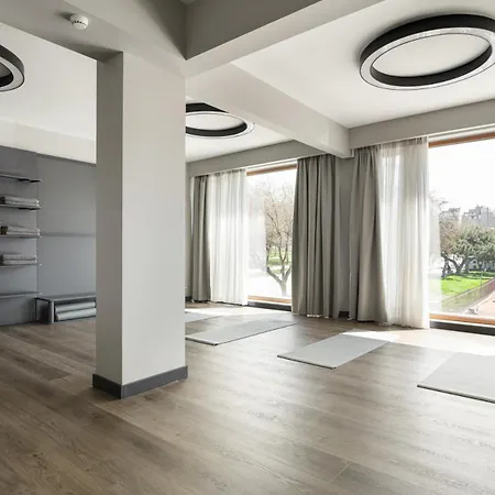 Zeus Is Loose Hostel Soluň