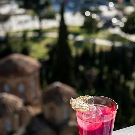 Hostel Zeus Is Loose Soluň