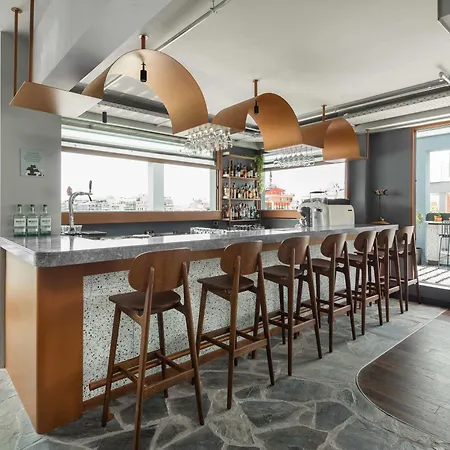 Hostel Zeus Is Loose Soluň