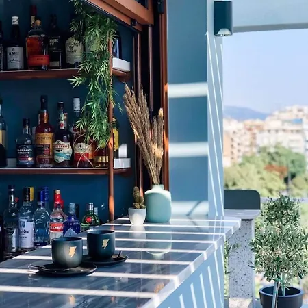 Zeus Is Loose * Soluň