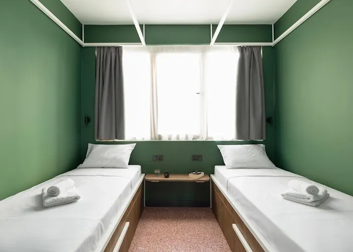 Hostal Zeus Is Loose Tesalónica