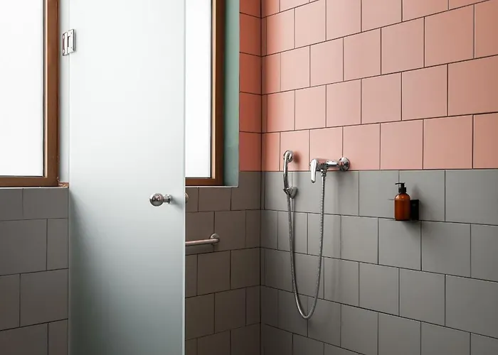 Zeus Is Loose Albergue *