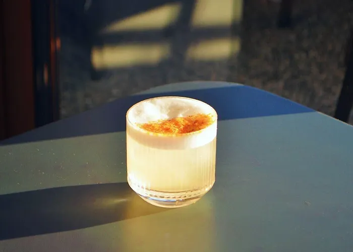 Zeus Is Loose סלוניקי