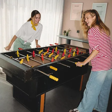 Zeus Is Loose * Salonic