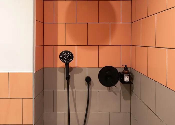 Hostal Zeus Is Loose Tesalónica